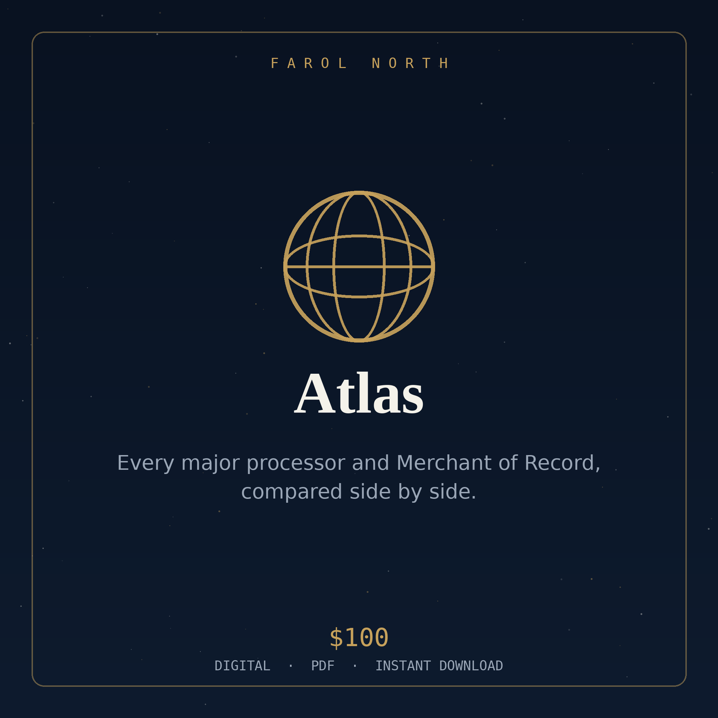 Atlas