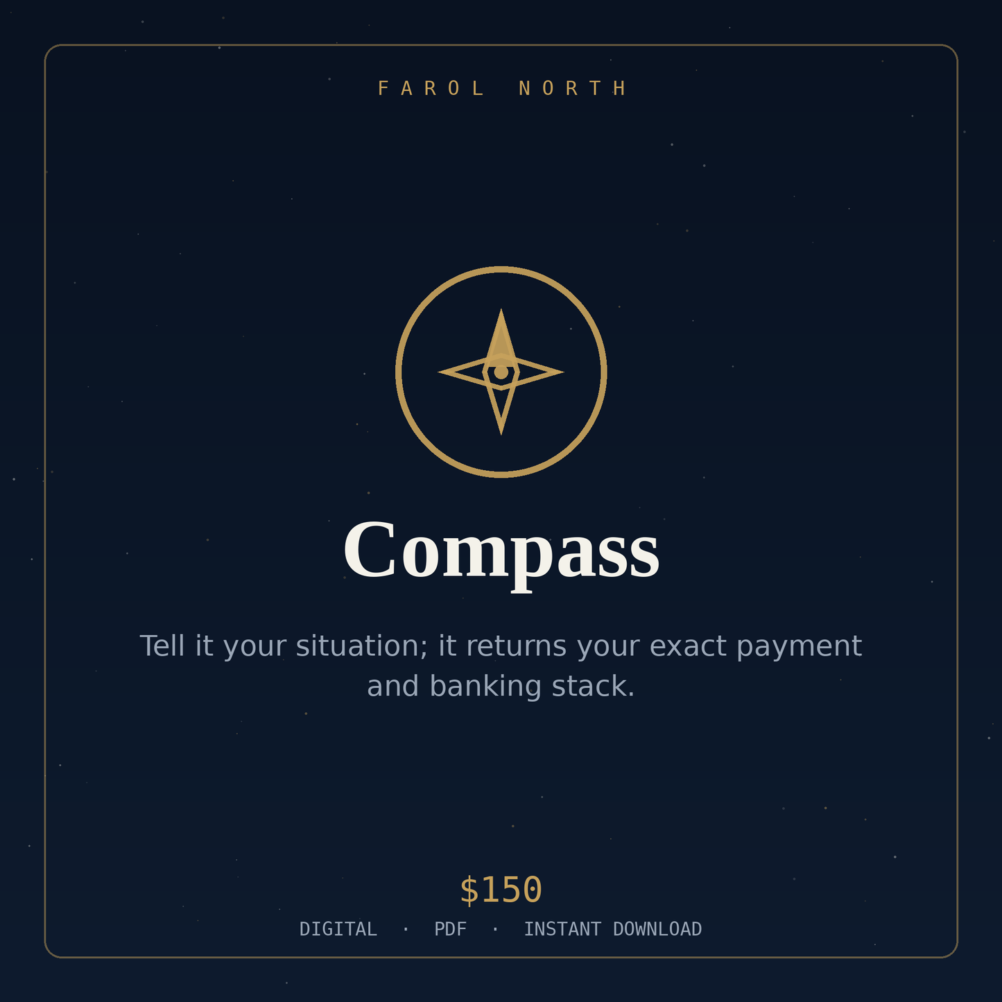 Compass