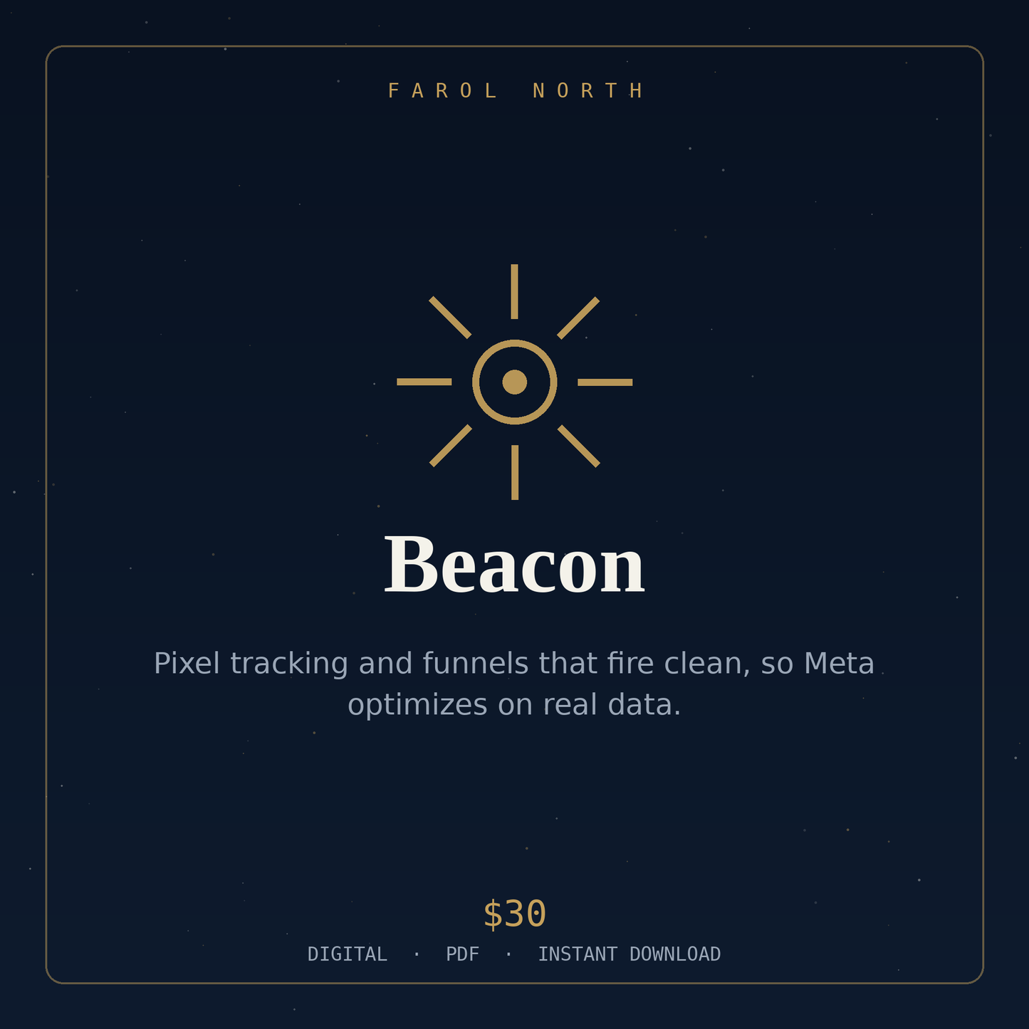 Beacon